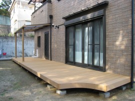 wood deck1-2