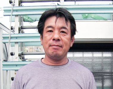 職人紹介