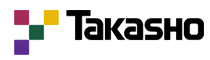 ＴＡＫＡＳＨＯ