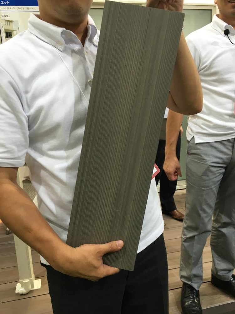 ★ＮＥＷ★ＬＩＸＩＬ　樹ら楽ステージ　新色