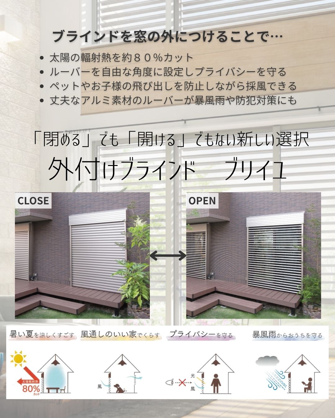 ブリイユ広告説明