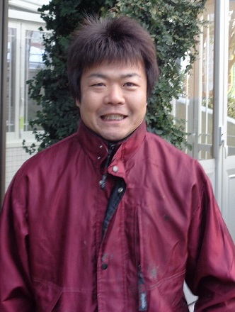 冨高　健二