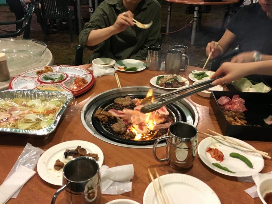 BBQ