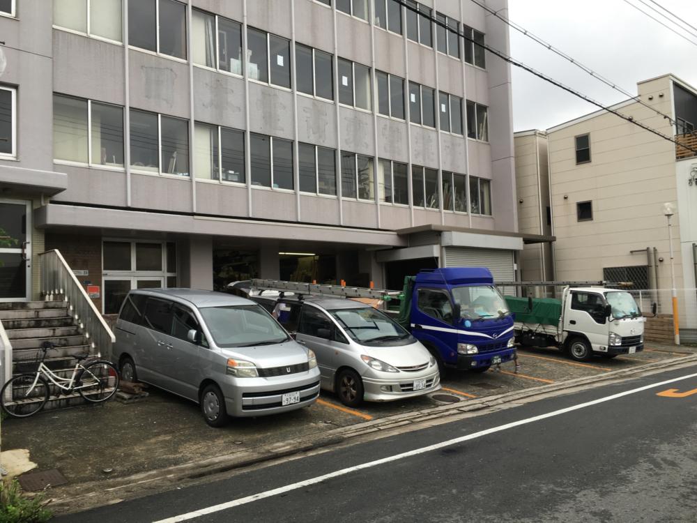 大阪でエクステリアの職人希望の方