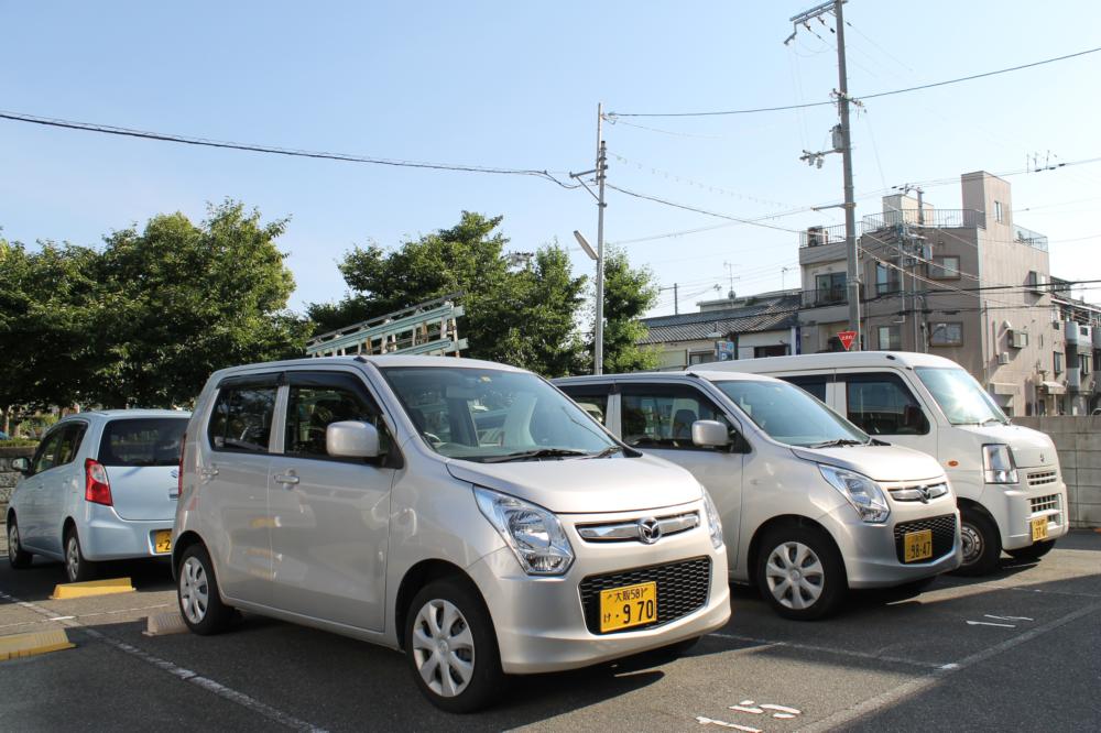 大阪で営業の仕事を探している方