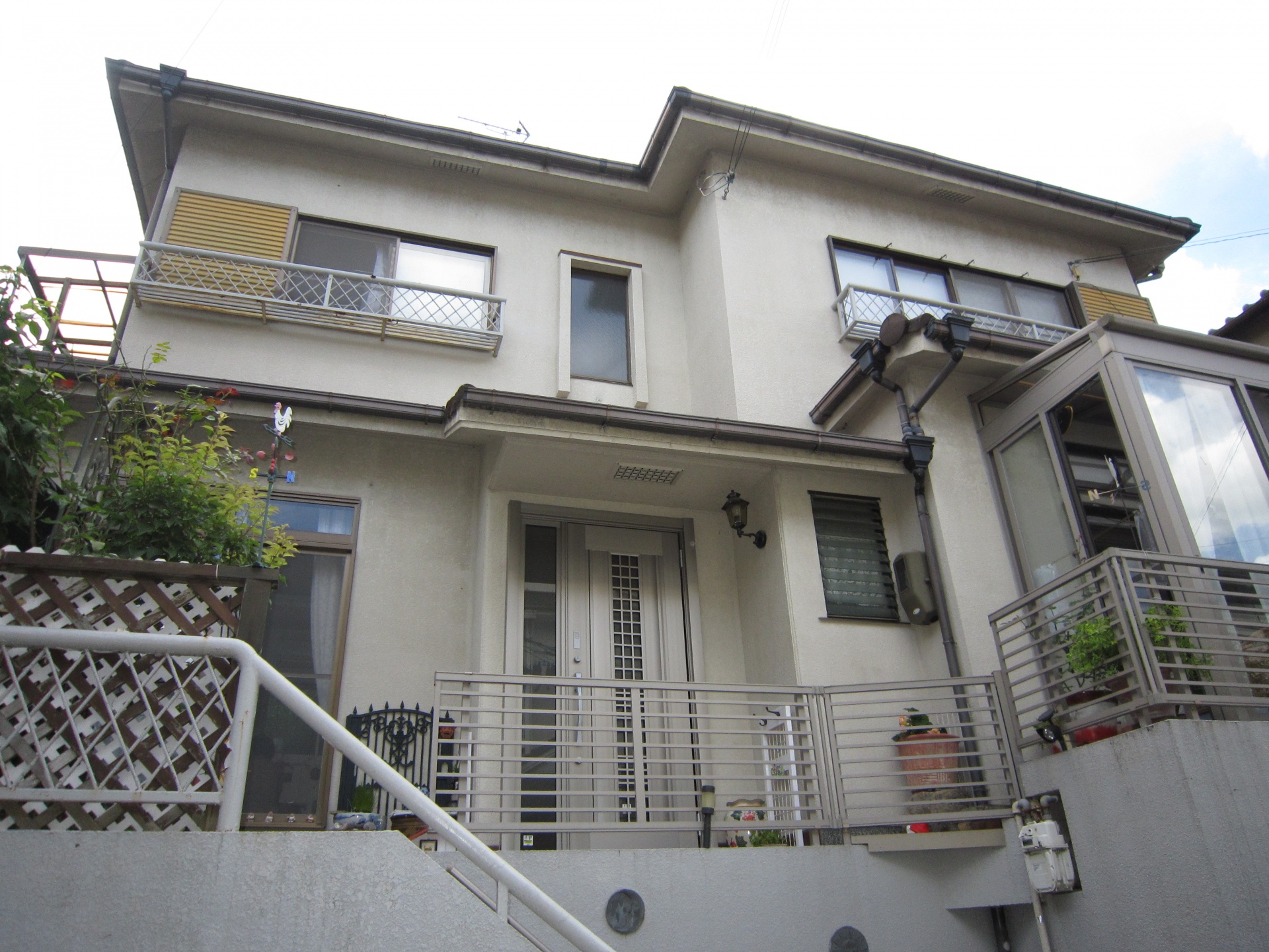 ３．リフォーム