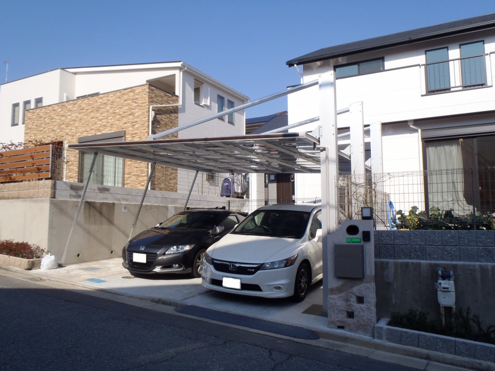 ダブルフェース｜三協アルミ｜川西市