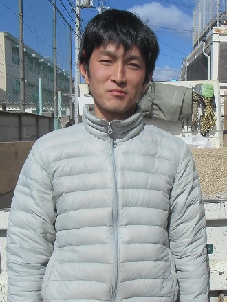 中務　嘉徳