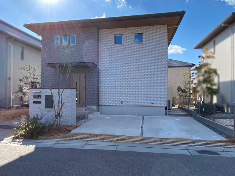 プレーンルーフ183-3施工前