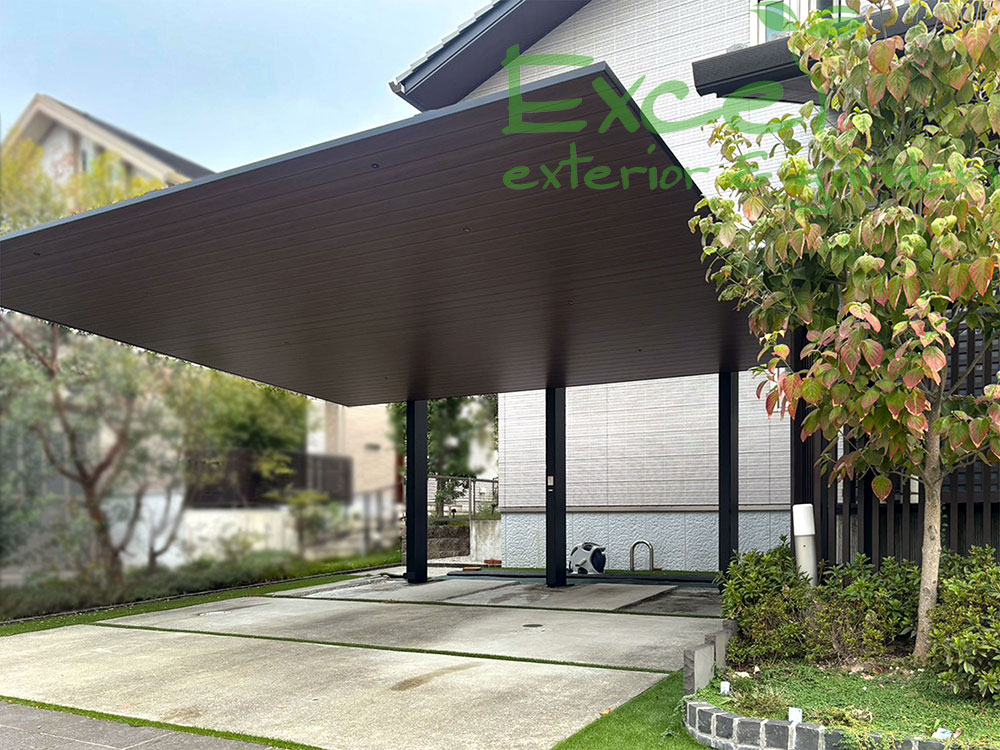 カーポートSC188-2