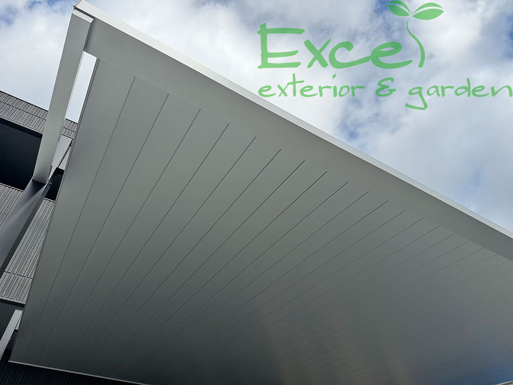 カーポートFⅡ屋根材