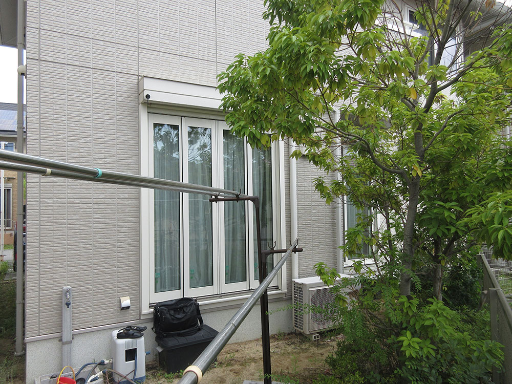 ガーデンルームGF176-3b