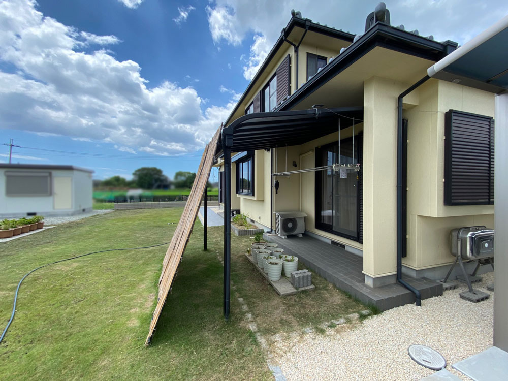 ガーデンルームGF217-1b