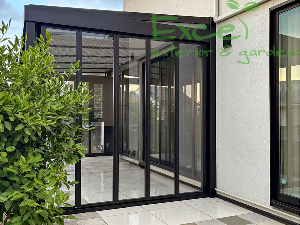 〈姫路市〉わんちゃんものびのび。広いジーマで叶える贅沢なアウトドアリビング