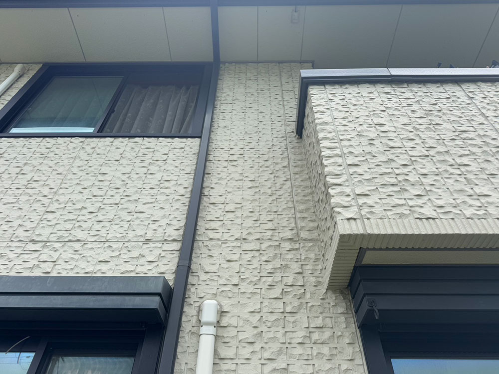 ガーデンルームＧＦ227-3施工前