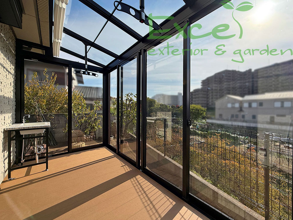 ガーデンルームＧＦ227-5