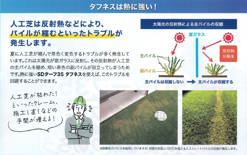 SDターフタフネス2