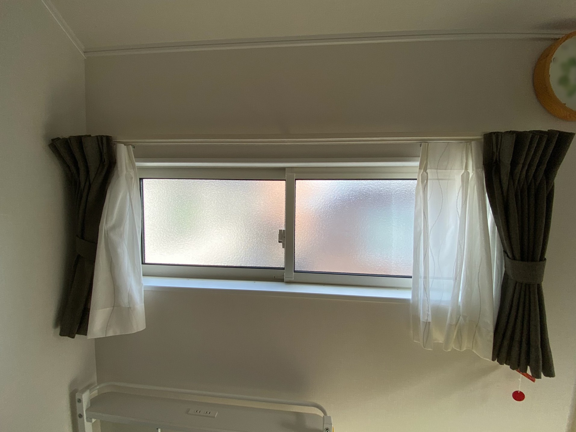 内窓インプラス施工前1