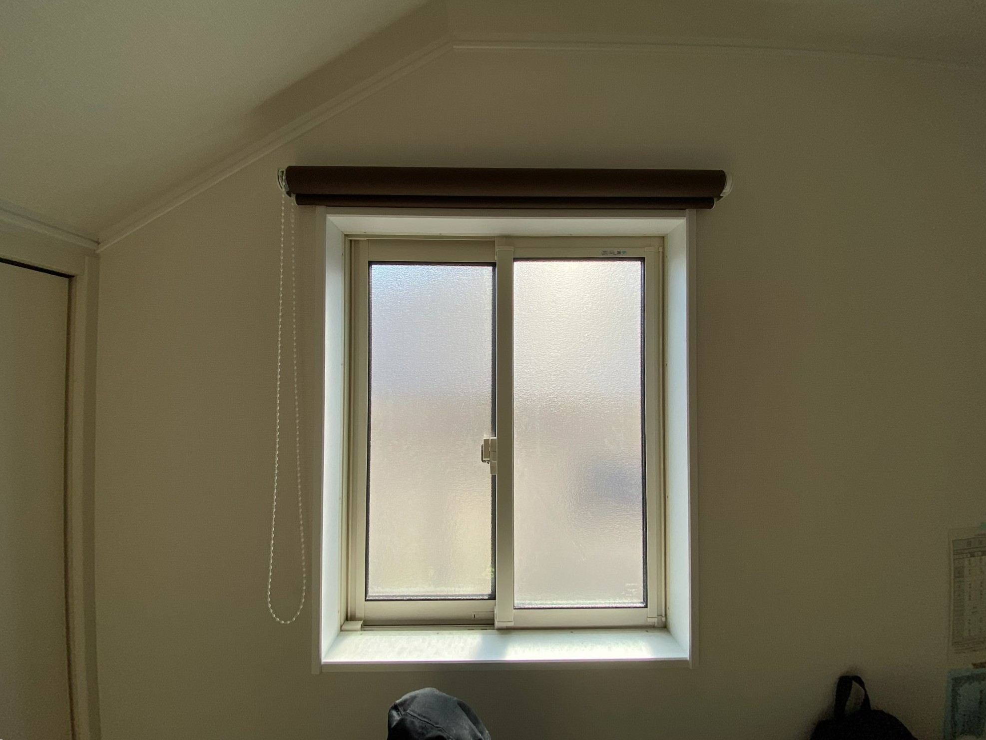 内窓インプラス施工前2