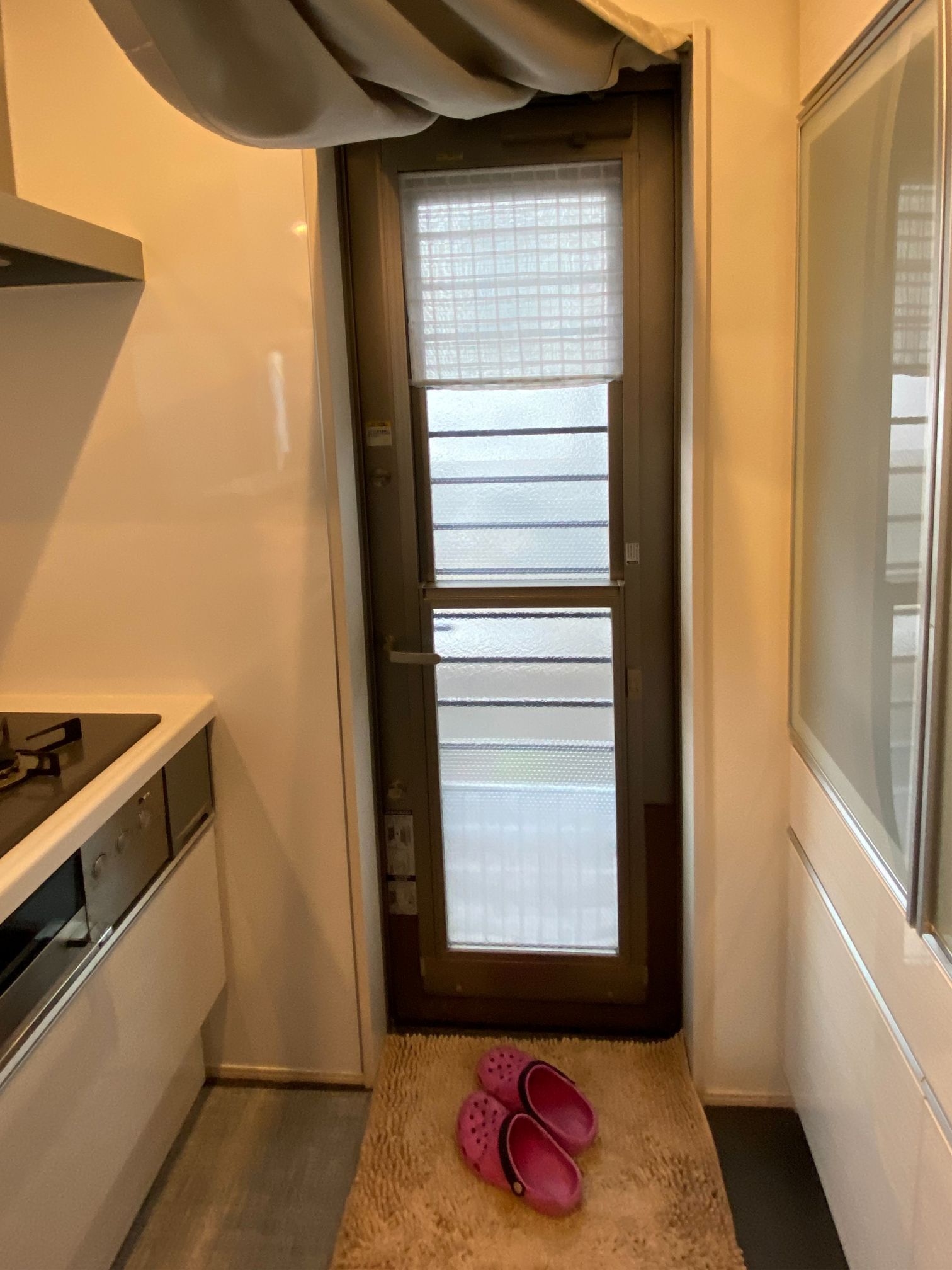 インプラス施工前