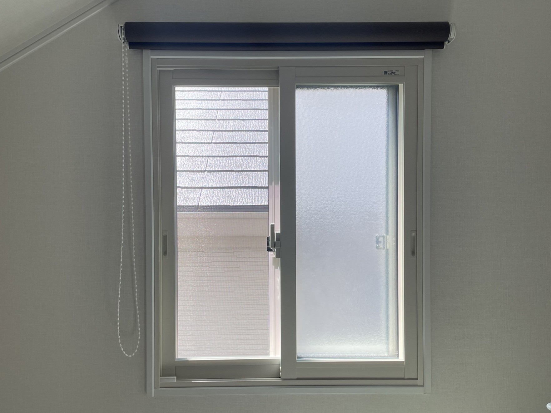 内窓インプラス施工後2