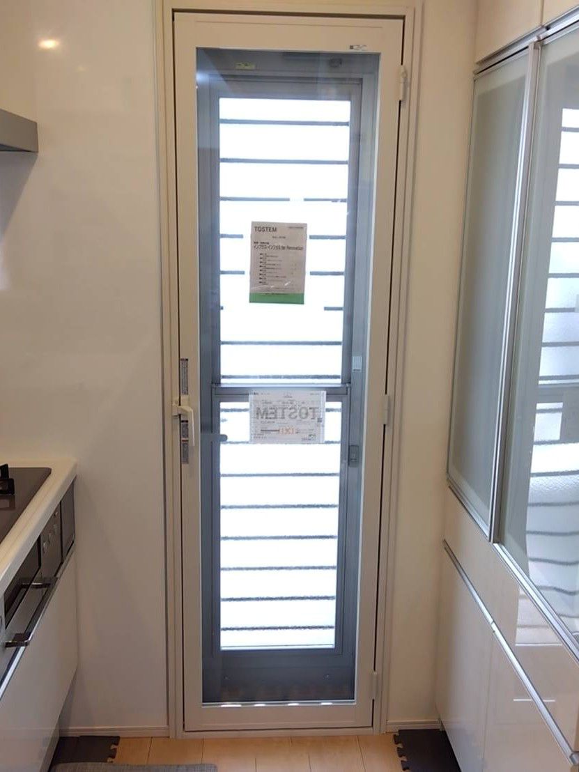 インプラス施工後